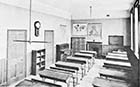 Northdown Hill School Main School Room [Book 1914]